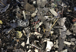 IT垃圾破碎機 IT垃圾破碎機