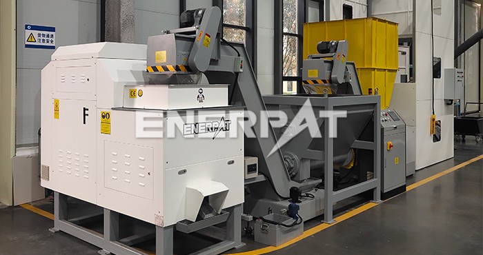 鐵屑壓餅機多少錢一臺