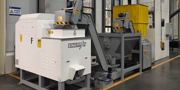 鐵屑壓餅機多少錢一臺？鐵屑壓餅機操作規程介紹