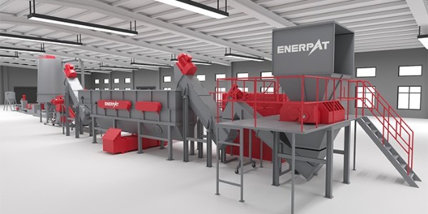 廢舊塑料怎么回收處理？廢舊<i style='color:red'>塑料破碎</i>機解決方案分享