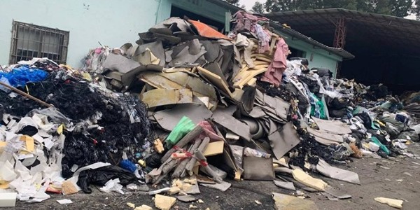 工業(yè)危廢有哪些？都有哪些危害？