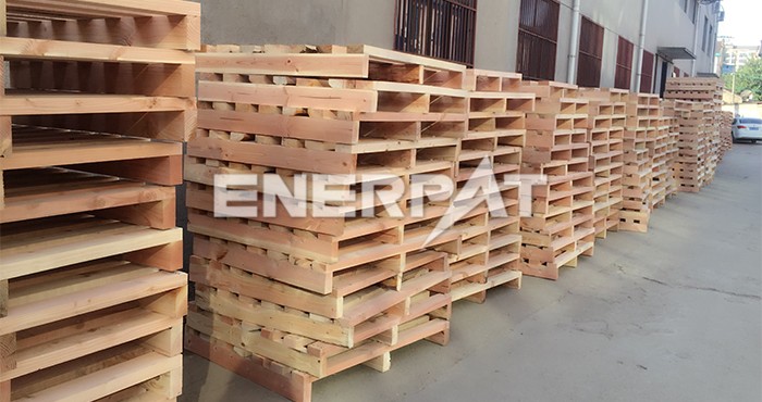 木托盤破碎機(jī)