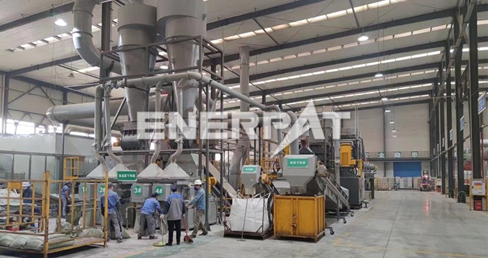 廢舊冰箱怎么處理