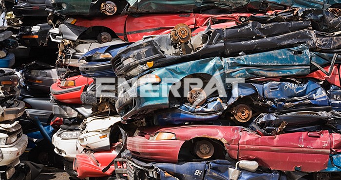 汽車外殼資源化解決方案