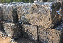 沖壓廢料壓塊機 沖壓廢料壓塊機