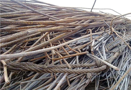 廢鋼筋打包機 廢鋼筋打包機