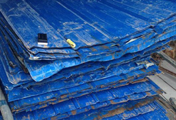 廢鐵皮打包機 廢鐵皮打包機