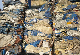 廢鐵皮壓塊機 廢鐵皮壓塊機