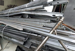 鋁合金打包機 鋁合金打包機