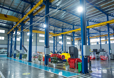 恩派特生產基地2