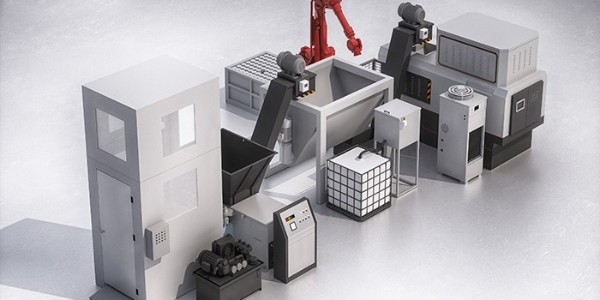 鋁屑回收價格持續(xù)走高 鋁屑壓塊機助力回收價值大