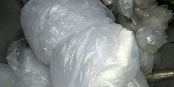 廢PE薄膜回收價格高嗎？PE薄膜清洗回收線來告訴你答案