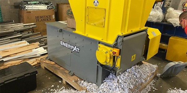 使用編織袋破碎機容易忽視的問題，你知道嗎？