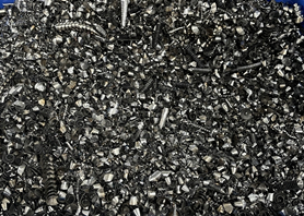 碎屑狀鋼屑壓塊機