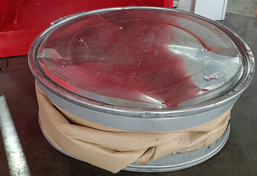 工業垃圾打包機