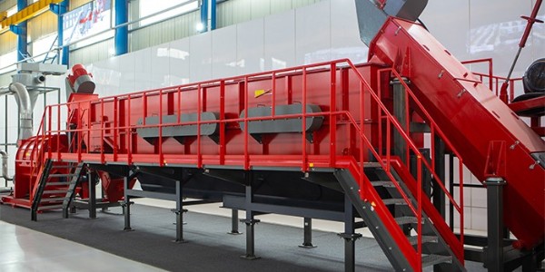 廢編織袋回收價格高嗎？編織袋回收清洗線助力增收益