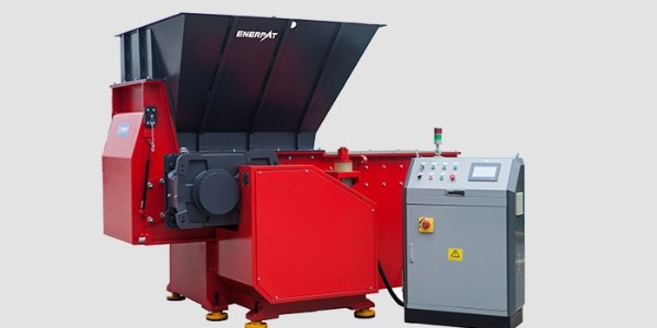 塑料撕碎機前景如何？撕碎機在塑料領(lǐng)域的前景展望