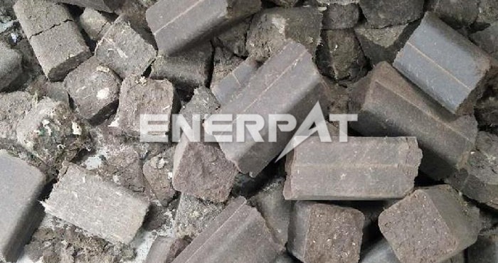 服裝邊角料破碎生產線