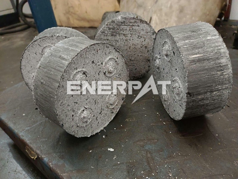 編織袋破碎清洗線