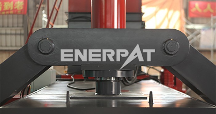 全自動液壓打包機