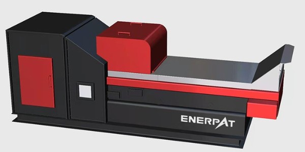 垃圾分選設備有哪些類型？恩派特垃圾分揀處理設備功能匯總