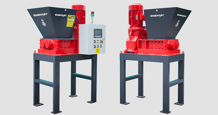 硬盤破碎機(jī)