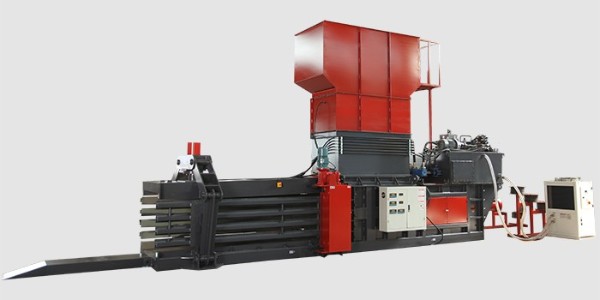 不要的舊衣服怎么處理? 恩派特生活垃圾打包機來助力